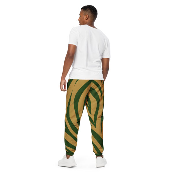 Zebra Unisex track pants - Image 3