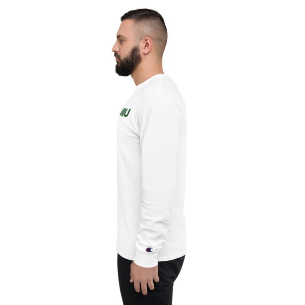 Men's Champion Long Sleeve Shirt - Image 3