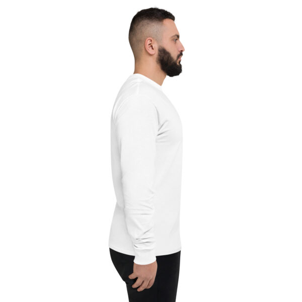 Men's Champion Long Sleeve Shirt - Image 5