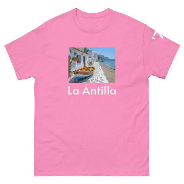 La Antilla '73 Unisex classic tee - Image 5