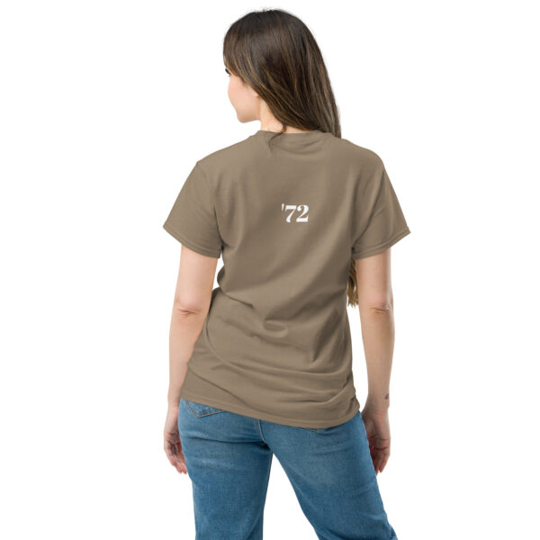 Fiuggi '72 Unisex classic tee - Image 21