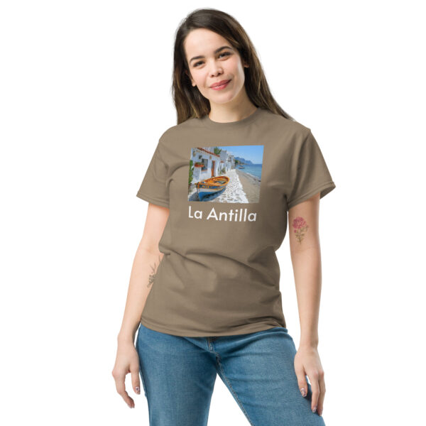 La Antilla '72 '73 Unisex classic tee - Image 19