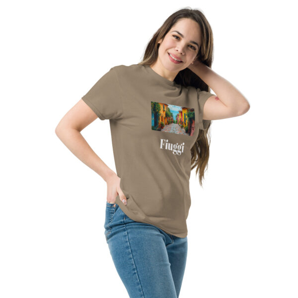 Fiuggi '72 Unisex classic tee - Image 20