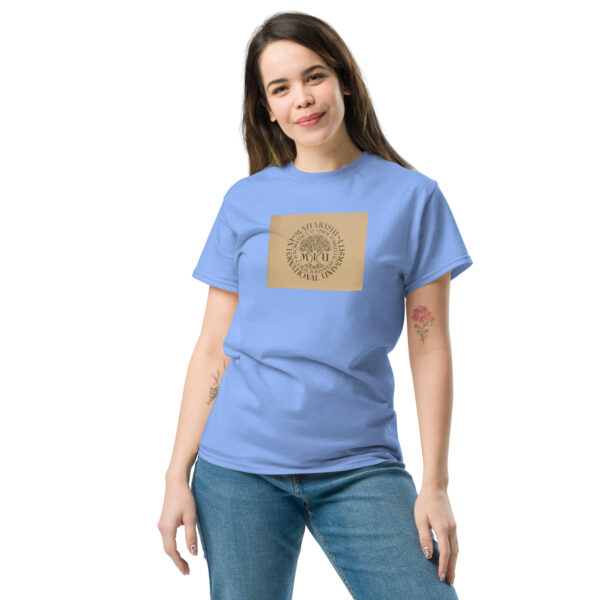 MIU Catalog Unisex classic tee - Image 16