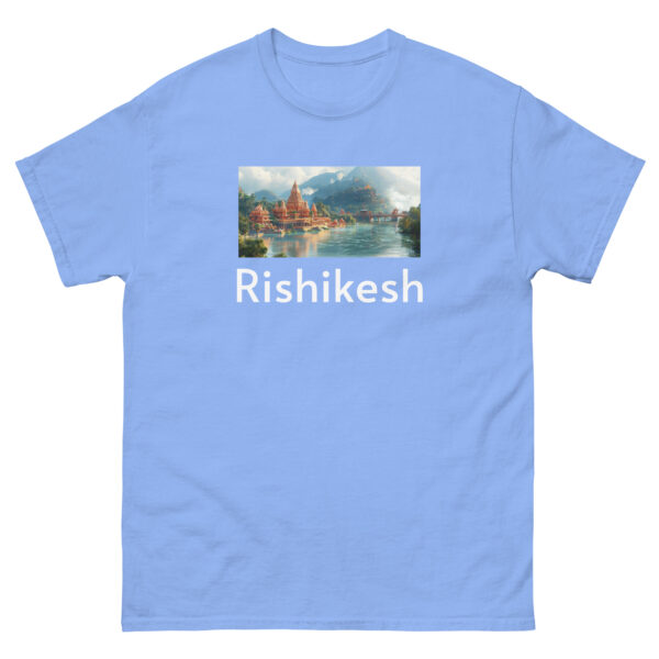 Rishikesh 66-70 Unisex classic tee - Image 28