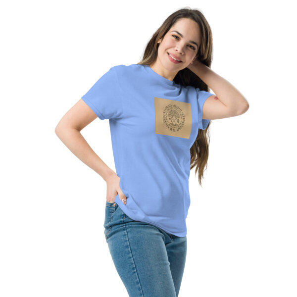 MIU Catalog Unisex classic tee - Image 17