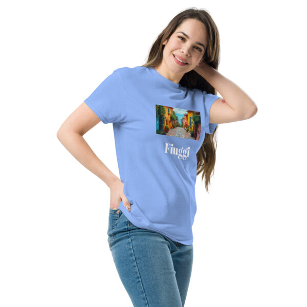 Fiuggi '72 Unisex classic tee - Image 29