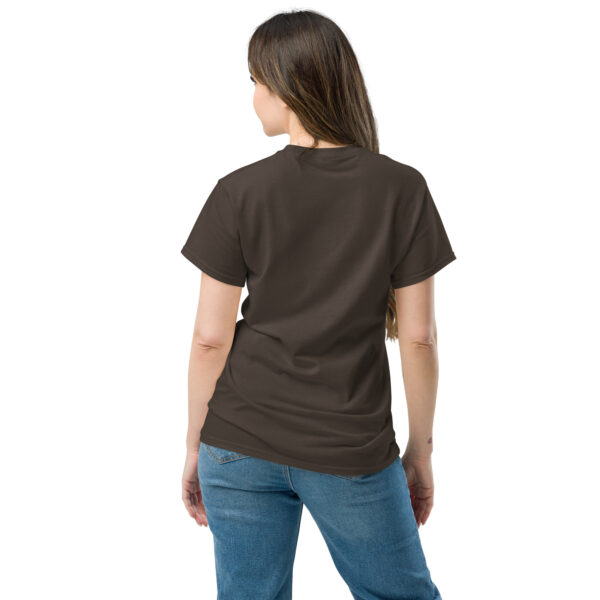MIU Catalog Unisex classic tee - Image 3