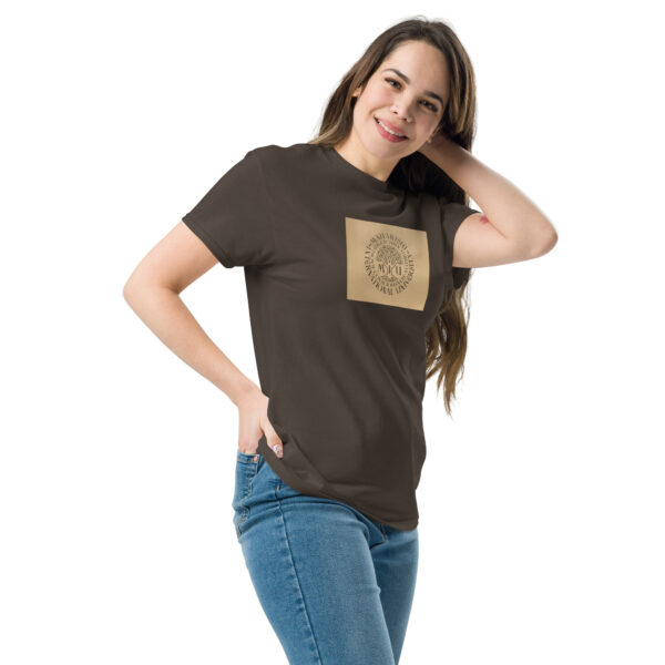 MIU Catalog Unisex classic tee - Image 2