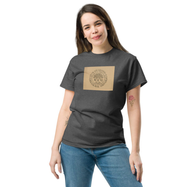 MIU Catalog Unisex classic tee - Image 4