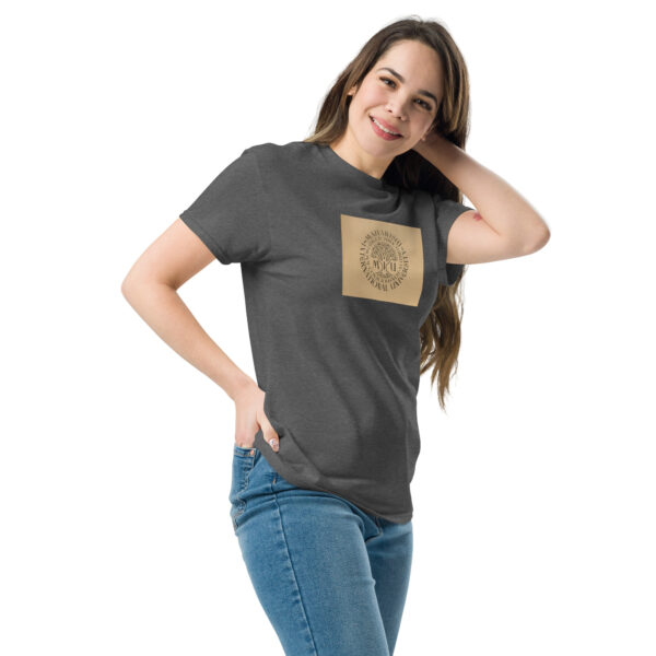 MIU Catalog Unisex classic tee - Image 5