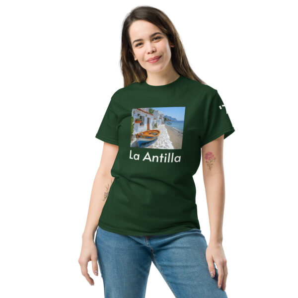 La Antilla '72 Unisex classic tee - Image 7