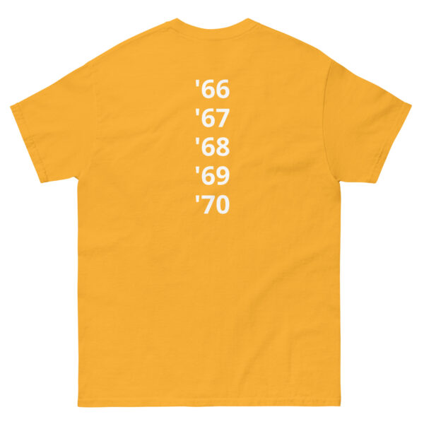 Rishikesh 66-70 Unisex classic tee - Image 32