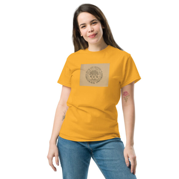 MIU Catalog Unisex classic tee - Image 19