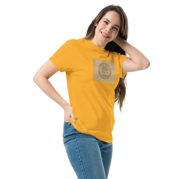 MIU Catalog Unisex classic tee - Image 20