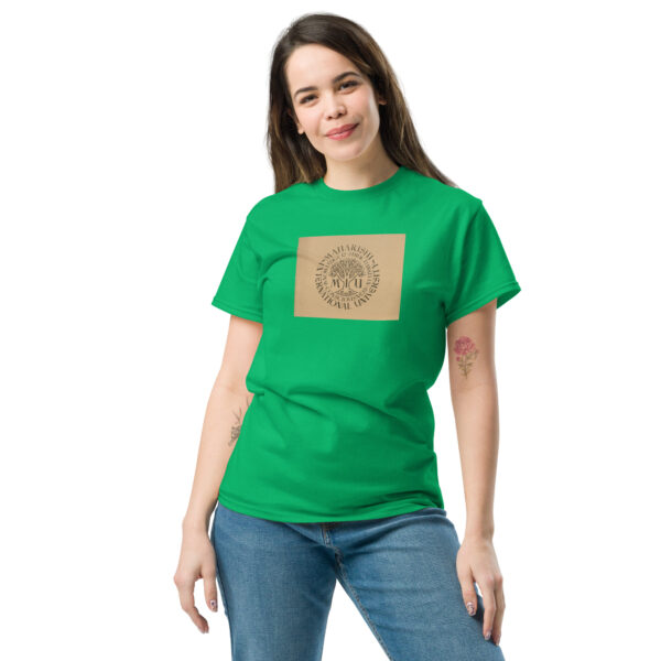 MIU Catalog Unisex classic tee - Image 13