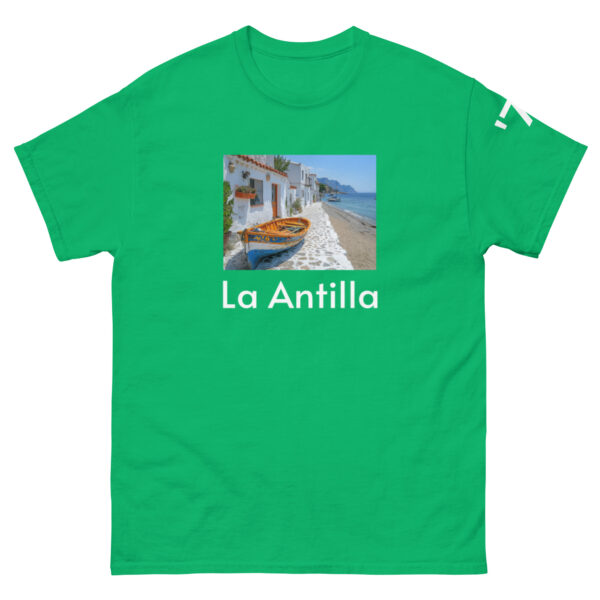 La Antilla '73 Unisex classic tee - Image 2