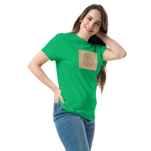 MIU Catalog Unisex classic tee - Image 14