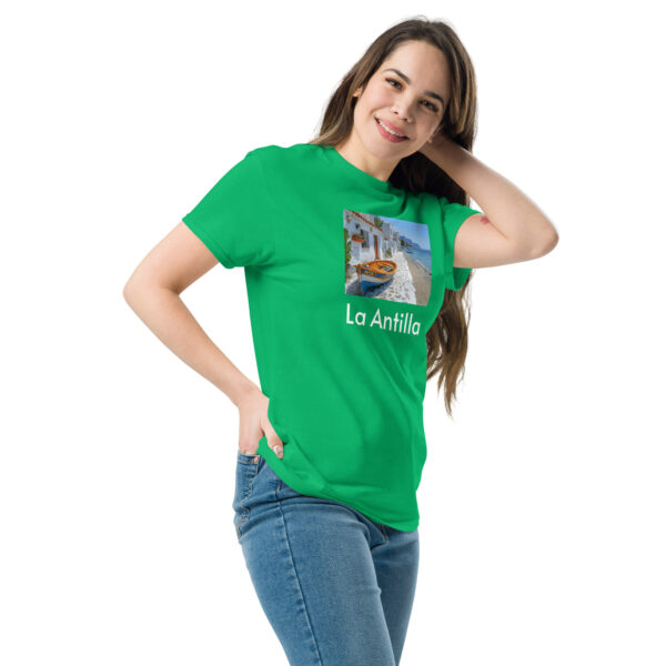 La Antilla '72 '73 Unisex classic tee - Image 23