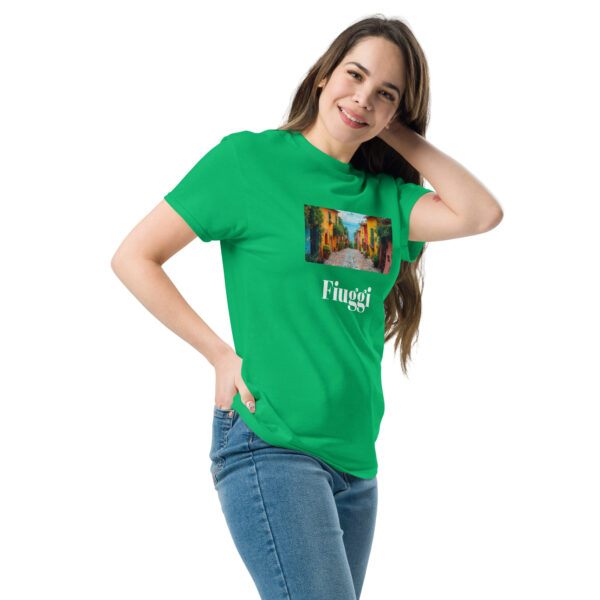 Fiuggi '72 Unisex classic tee - Image 23