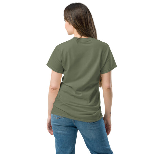 MIU Catalog Unisex classic tee - Image 9