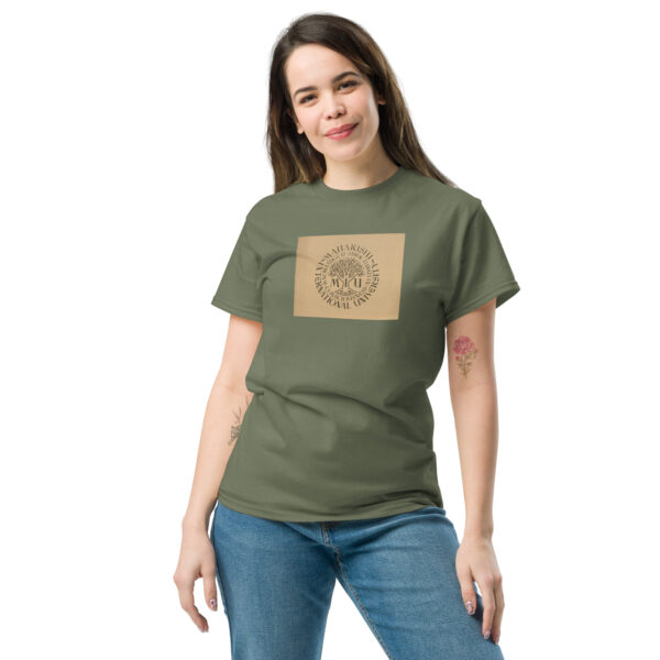 MIU Catalog Unisex classic tee - Image 7