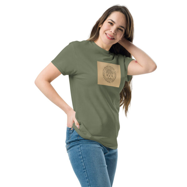 MIU Catalog Unisex classic tee - Image 8