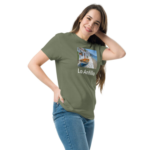 La Antilla '72 '73 Unisex classic tee - Image 14