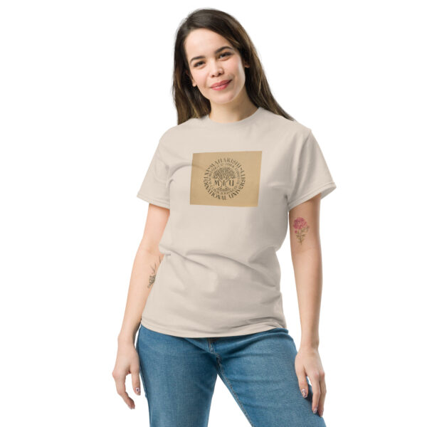 MIU Catalog Unisex classic tee - Image 25