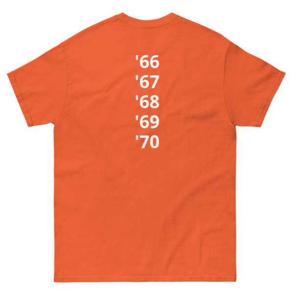 Rishikesh 66-70 Unisex classic tee - Image 17