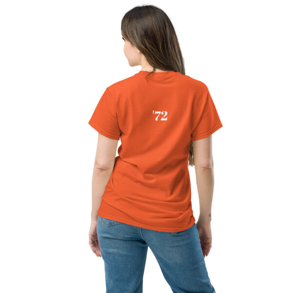 Fiuggi '72 Unisex classic tee - Image 18