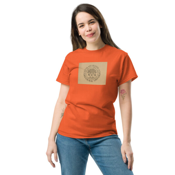 MIU Catalog Unisex classic tee - Image 10