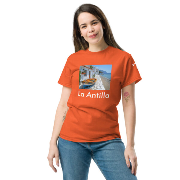 La Antilla '73 Unisex classic tee