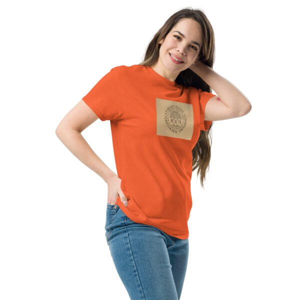 MIU Catalog Unisex classic tee - Image 11