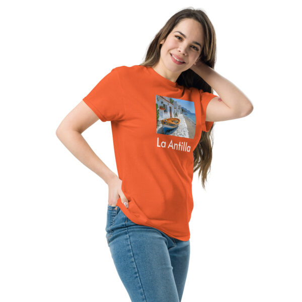 La Antilla '72 '73 Unisex classic tee - Image 17