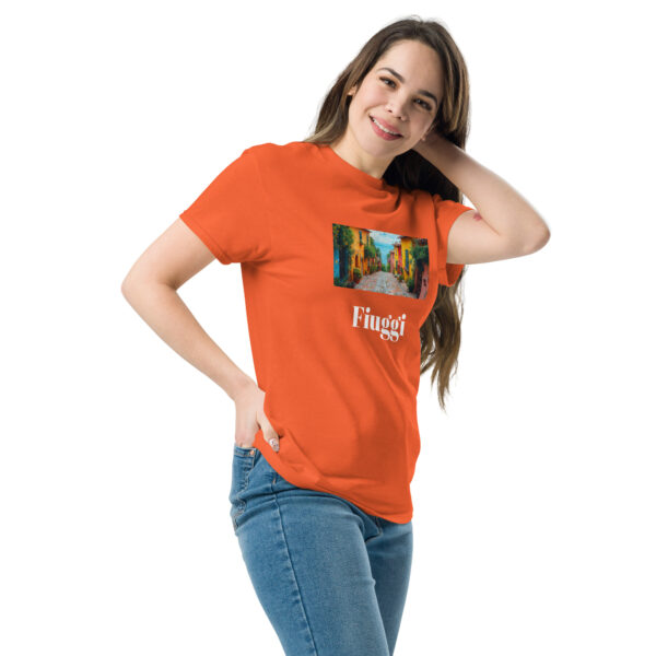 Fiuggi '72 Unisex classic tee - Image 17