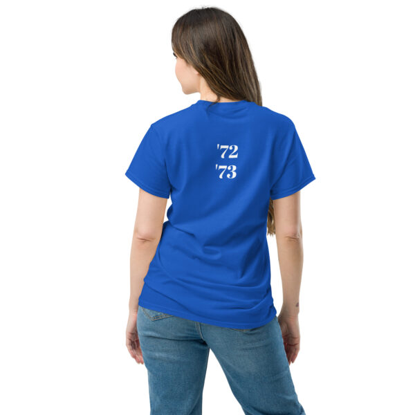 La Antilla '72 '73 Unisex classic tee - Image 12