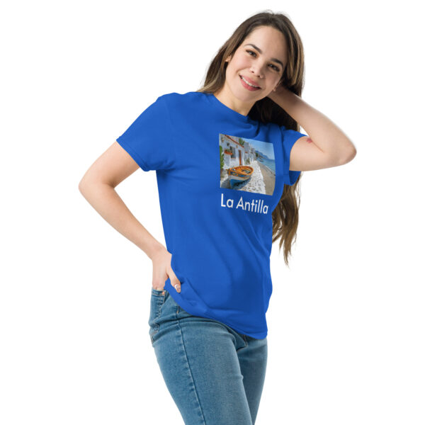 La Antilla '72 '73 Unisex classic tee - Image 11