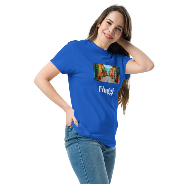 Fiuggi '72 Unisex classic tee - Image 11