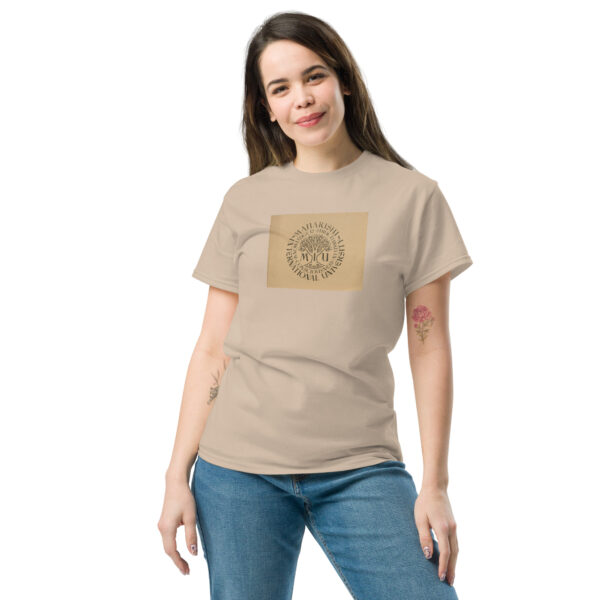 MIU Catalog Unisex classic tee - Image 22