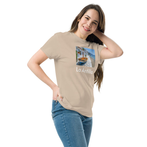 La Antilla '72 '73 Unisex classic tee - Image 38