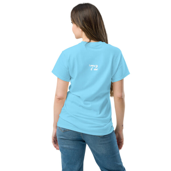 Fiuggi '72 Unisex classic tee - Image 42