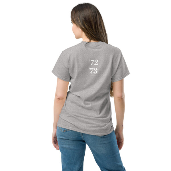 La Antilla '72 '73 Unisex classic tee - Image 36