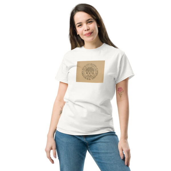 MIU Catalog Unisex classic tee - Image 31